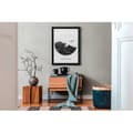 Miniatyrbild 3 av 5: Tapet - A.S. Création - SP15734 - Non-woven - Grå - Vinyl på non-woven - 53 cm x 10,05 m