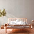 Miniatyrbild 4 av 5: Tapet - A.S. Création - SP15734 - Non-woven - Grå - Vinyl på non-woven - 53 cm x 10,05 m
