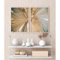 Miniatyrbild 3 av 5: Tapet - A.S. Création - SP15760 - Non-woven - Vit, Grå, Silver - 53 cm x 10,05 m