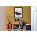 Miniatyrbild 3 av 5: Tapet - A.S. Création - SP15726 - Vinyltapet - Gul - Geometrisk - 53 cm x 10,05 m
