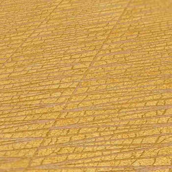 Tapet - A.S. Création - SP15726 - Vinyltapet - Gul - Geometrisk - 53 cm x 10,05 m
