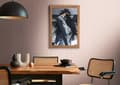 Miniatyrbild 5 av 6: Tapet Slaget om stil (The BOS) - AS-388201