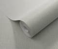 Miniatyrbild 3 av 4: vinyl expanderad 10463-37 non-woven tapet enfärgad 0,53 x 10,05 m Erismann Opus brun grå