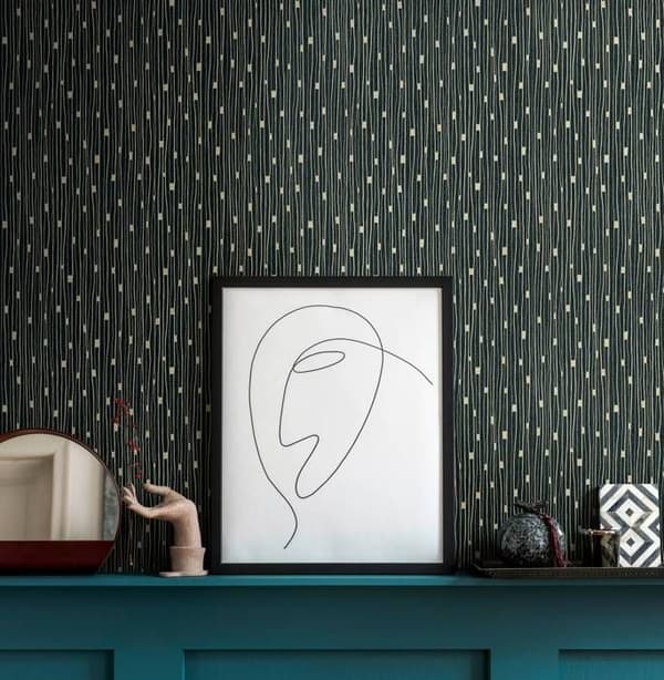 Papper tapet The Battle Of Style (The BOS) - AS-388224