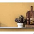 Miniatyrbild 3 av 6: Expanderad vinyl - Habitat - 5815 - Gul - Enfärgad - Inomhus