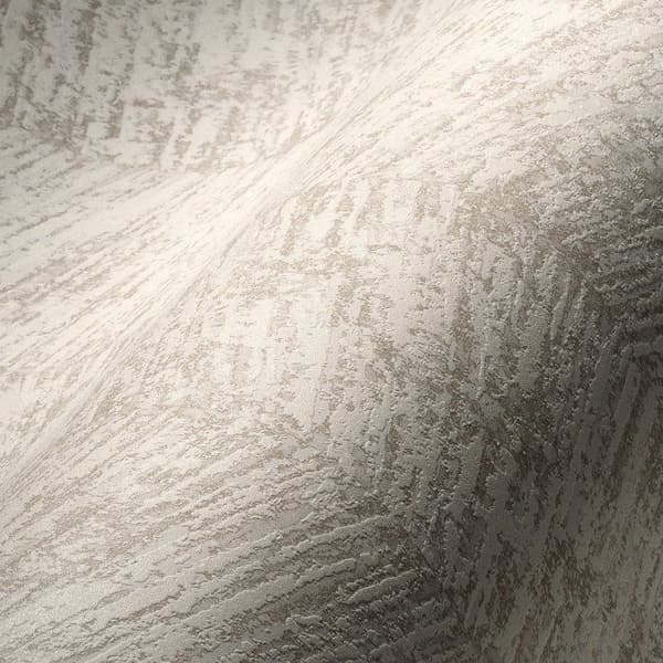 Tapet - A.S. CREATION - My Home My Spa - Naturmönster - Beige, Vit, Grå - Inomhus