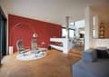 Miniatyrbild 4 av 6: Tapet My Home My Spa - SP15858