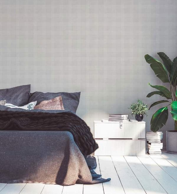 Papper tapet Natural Living - AS-386644