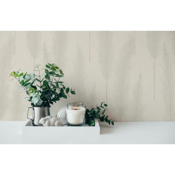 Tapet - A.S. Création - SP15772 - Non-vävt - Grå - 53 cm x 10,05 m