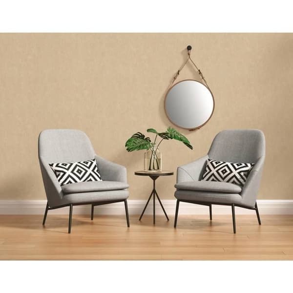 Tapet - A.S. Création - SP15768 - Beige - Non-vävd - 53 cm x 10,05 m