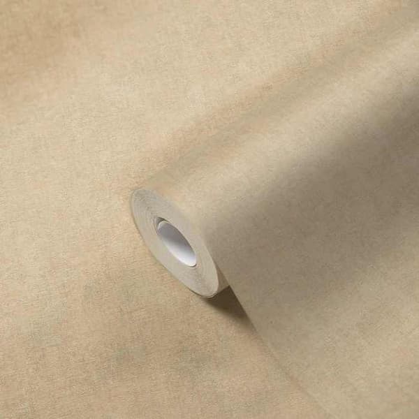 Tapet - A.S. Création - SP15768 - Beige - Non-vävd - 53 cm x 10,05 m