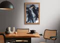 Miniatyrbild 5 av 6: Tapet The Battle Of Style (The BOS) - AS-388195