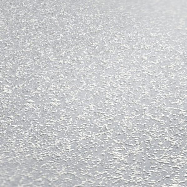 A.S. Creation Meistervlies 309716 non-woven tapet belagt 1.06 m x 25 m vit