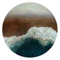 Miniatyrbild 1 av 3: Fototapet 2557N-72 digitaltryck Natur Landskap 1,5 x 2,7 m Erismann Fashion for Walls digital Brun
