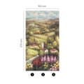 Miniatyrbild 3 av 4: Fototapet 2543N-81 digitaltryck natur landskap 1,5 x 2,7 m Erismann Fashion for Walls digital grön