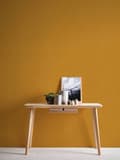 Miniatyrbild 6 av 6: A.S. Creation Nara 387455 Non-woven tapet enkel 10.05 x 0.53 m Gul