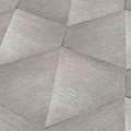 Miniatyrbild 3 av 6: Non-woven tapet 10370-38 Grafisk tapet 0,53 x 10,05 m Erismann Fashion for Walls brun grå