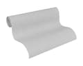 Miniatyrbild 2 av 6: A.S. Creation Elegance 3 304866 non-woven tapet ensfärgad 0,53 m x 10,05 m grå