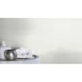 Miniatyrbild 2 av 3: Non-woven tapet 103373 non-woven tapet enfärgad 53 x 1005 cm Rasch Wallton 2025 vit