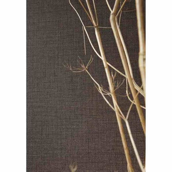 A.S. Creation Desert Lodge 385292 Non-woven tapet Monokrom 0,53 m x 10,05 m Brun