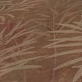 Miniatyrbild 1 av 6: A.S. Creation Terra 389192 Non-woven tapet blommor 10.05 x 0.53 m brun