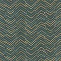Miniatyrbild 1 av 5: non-woven tapet 560985 3D tapet 53 x 1005 cm Rasch Barbara Home Collection III brun grön
