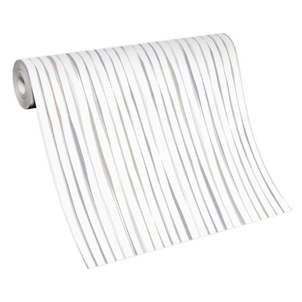 Erismann FR tapet 2 10186-31 non-woven tapet ränder 0,53 x 10,05 m