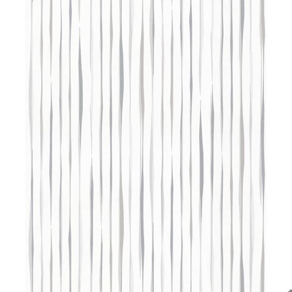 Erismann FR tapet 2 10186-31 non-woven tapet ränder 0,53 x 10,05 m
