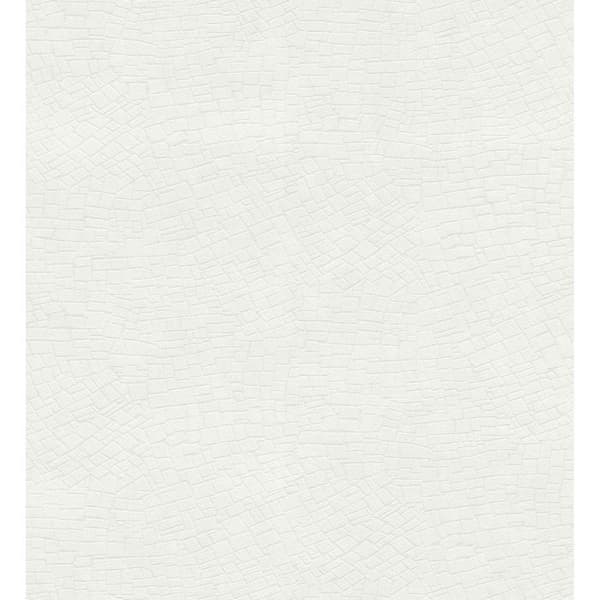 Non-woven tapet 103359 Tapet 106 x 2500 cm Rasch Selection vit