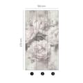 Miniatyrbild 2 av 3: Fototapet 2552N-82 digitaltryck Blommor Floral 1,5 x 2,7 m Erismann Fashion for Walls digital rosa