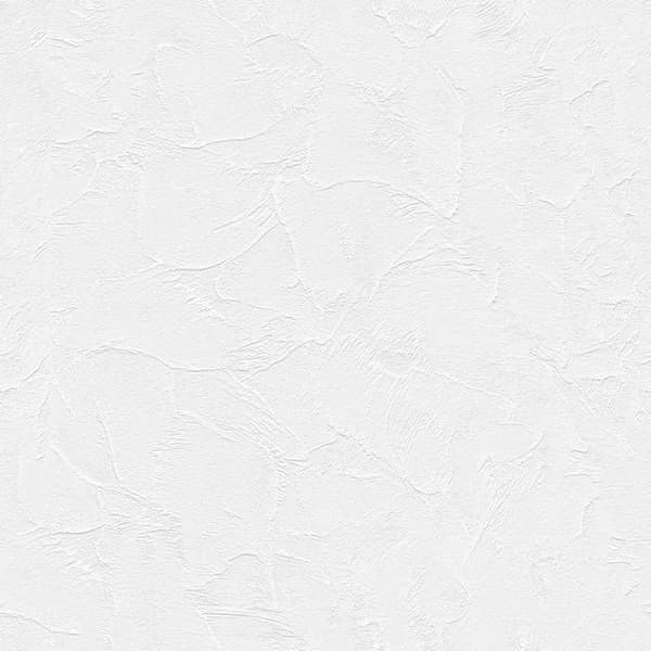 Målarpapper 5357-01 Non-woven tapet Enhetlig 1,06 x 25 m Erismann RollOver27 vit