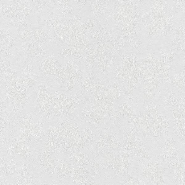 Målarvänlig tapet 11035-01 Non-woven tapet Uni uni 1,06 x 25 m Erismann RollOver27 vit