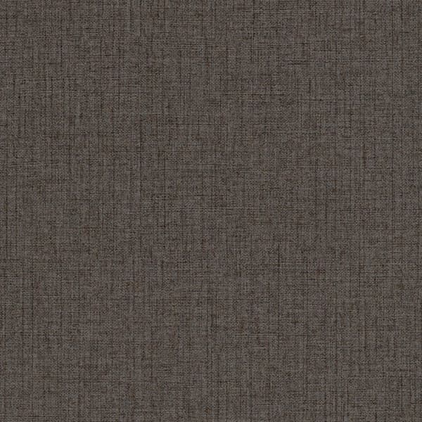expanderad vinyl 10215-11 non-vävd tapet enfärgad 0.53 x 10.05 m Erismann Code Nature brun