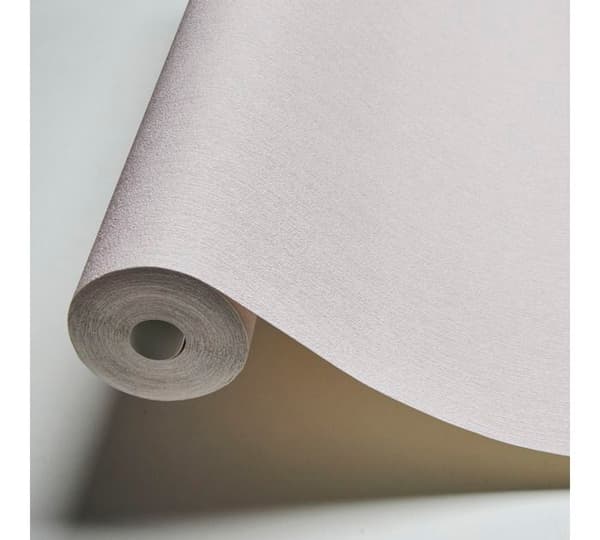 A.S. Creation Karl Lagerfeld 378811 non-woven enfärgad tapet 0.53 m x 10.05 m mauve