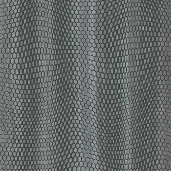 vinyl expanderad 10386-15 tapet non-woven grafisk 0.53 x 10.05 m Erismann Collage svart