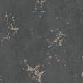Miniatyrbild 2 av 6: vinyl expanderad 10316-15 non-woven tapet enfärgad 0,53 x 10,05 m Erismann Bestseller svart