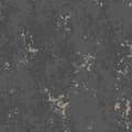 Miniatyrbild 1 av 6: vinyl expanderad 10316-15 non-woven tapet enfärgad 0,53 x 10,05 m Erismann Bestseller svart
