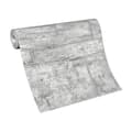 Miniatyrbild 6 av 6: vinyl expander 10222-31 non-woven tapet trä 0.53 x 10.05 m Erismann GMK - Fashion For Walls grå