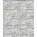 Miniatyrbild 1 av 6: vinyl expander 10222-31 non-woven tapet trä 0.53 x 10.05 m Erismann GMK - Fashion For Walls grå