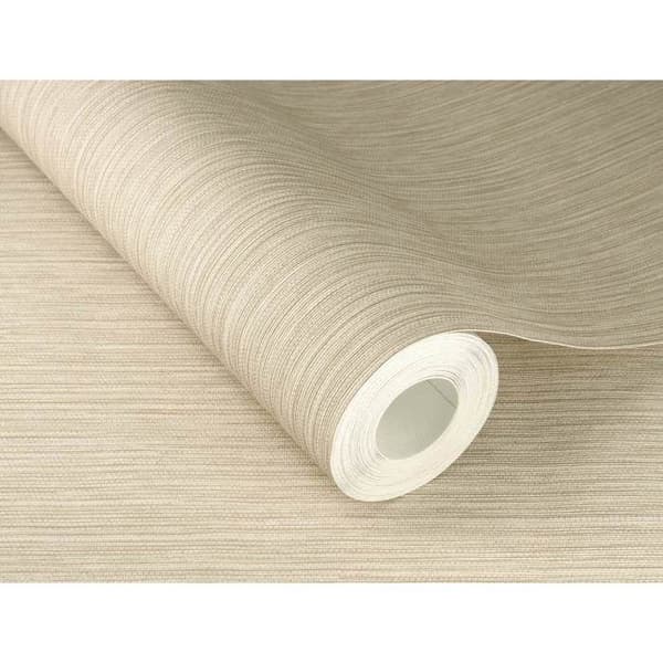 tapet non-woven 537635 tapet non-woven enfärgad 53 x 1005 cm Rasch Curiosity Beige