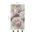 Miniatyrbild 2 av 3: Fototapet 2552N-81 Digitalt tryck Blommor Floral 1,5 x 2,7 m Erismann Fashion for Walls digital rosa
