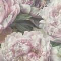 Miniatyrbild 1 av 3: Fototapet 2552N-81 Digitalt tryck Blommor Floral 1,5 x 2,7 m Erismann Fashion for Walls digital rosa