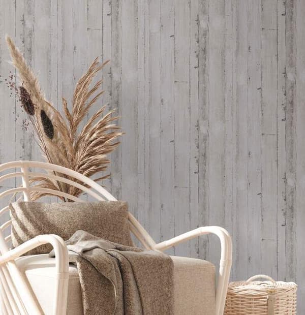 Tapet Natural Living - AS-385022