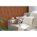Miniatyrbild 3 av 5: Tapet - A.S. Création - SP15776 - Vinyltapet - Blommig och växtlig - Orange 53 cm x 10,05 m