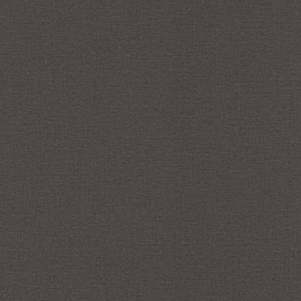 papper non-woven 555974 non-woven papper enfärgad 53 x 1005 cm Rasch Lirico svart