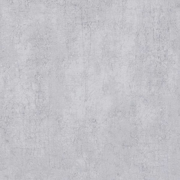A.S. Creation Titanium 3 378406 Easy-upptäck papper betongimitation 0,53 m x 10,05 m Grå