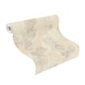 Miniatyrbild 3 av 4: non-woven tapet 746433 barocktapet 53 x 1005 cm Rasch Indisk stil beige vit