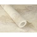 Miniatyrbild 4 av 4: non-woven tapet 746433 barocktapet 53 x 1005 cm Rasch Indisk stil beige vit
