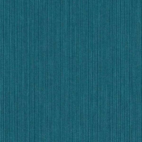 Non-woven tapet 10004-19 enfärgad tapet 0,53 x 10,05 m Erismann GMK - Fashion For Walls turkos
