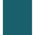 Miniatyrbild 1 av 6: Non-woven tapet 10004-19 enfärgad tapet 0,53 x 10,05 m Erismann GMK - Fashion For Walls turkos